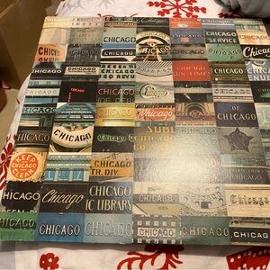 Chicago Greatest Hits II LP